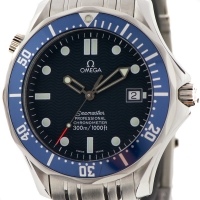 omega seamster reference 2531.8000 088
